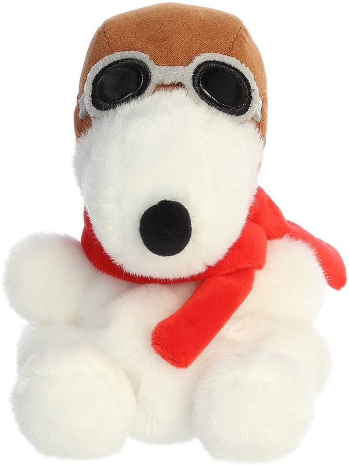 Peanuts Palm Pals Snoopy Flying Ace