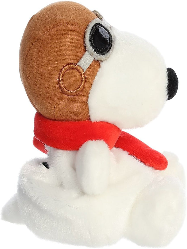 Peanuts Palm Pals Snoopy Flying Ace