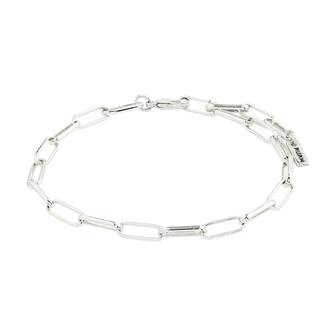 Pilgrim Jewelry RONJA Bracelet Silver-Plated