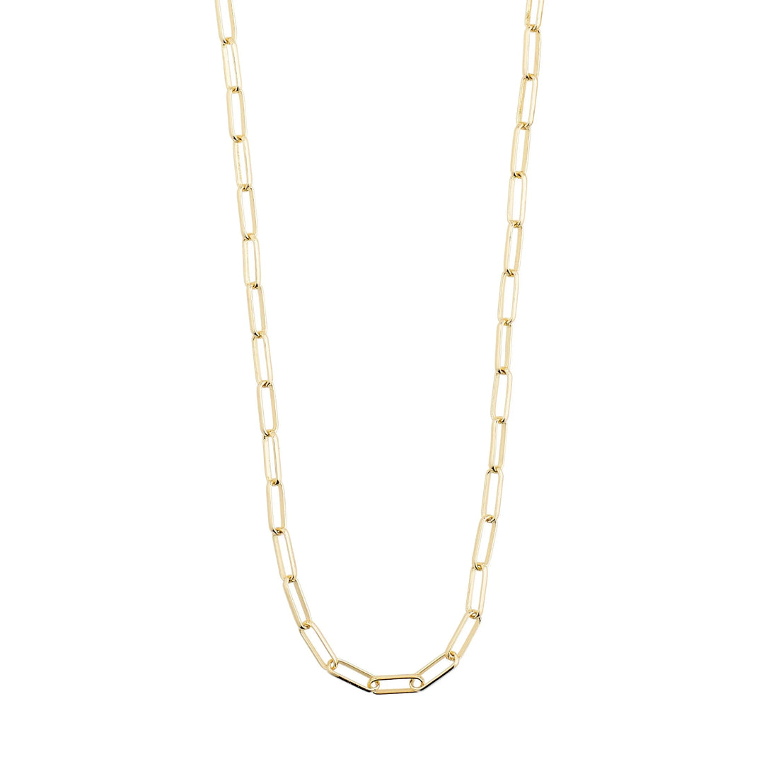 Pilgrim Jewelry RONJA Necklace Gold-Plated