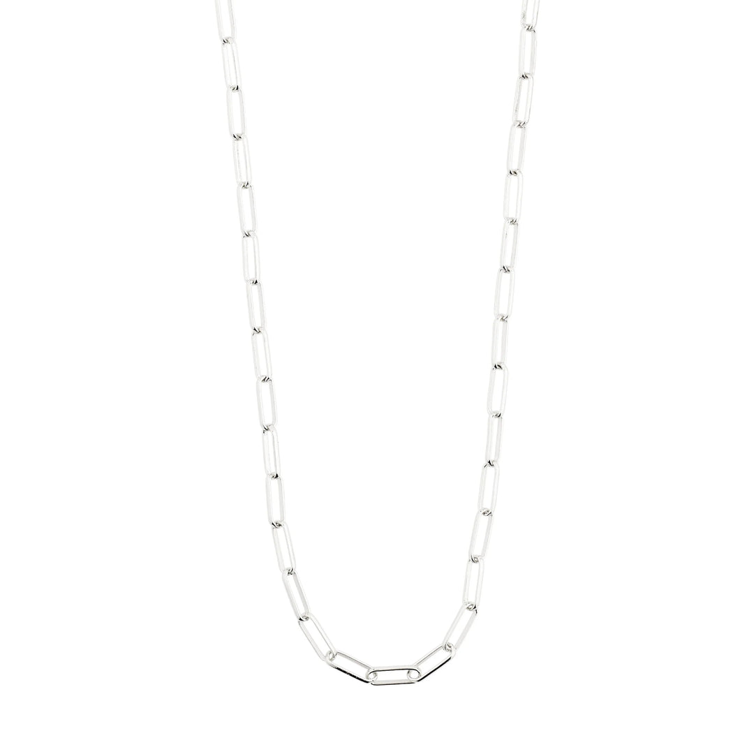 Pilgrim Jewelry RONJA Silver-Plated Necklace