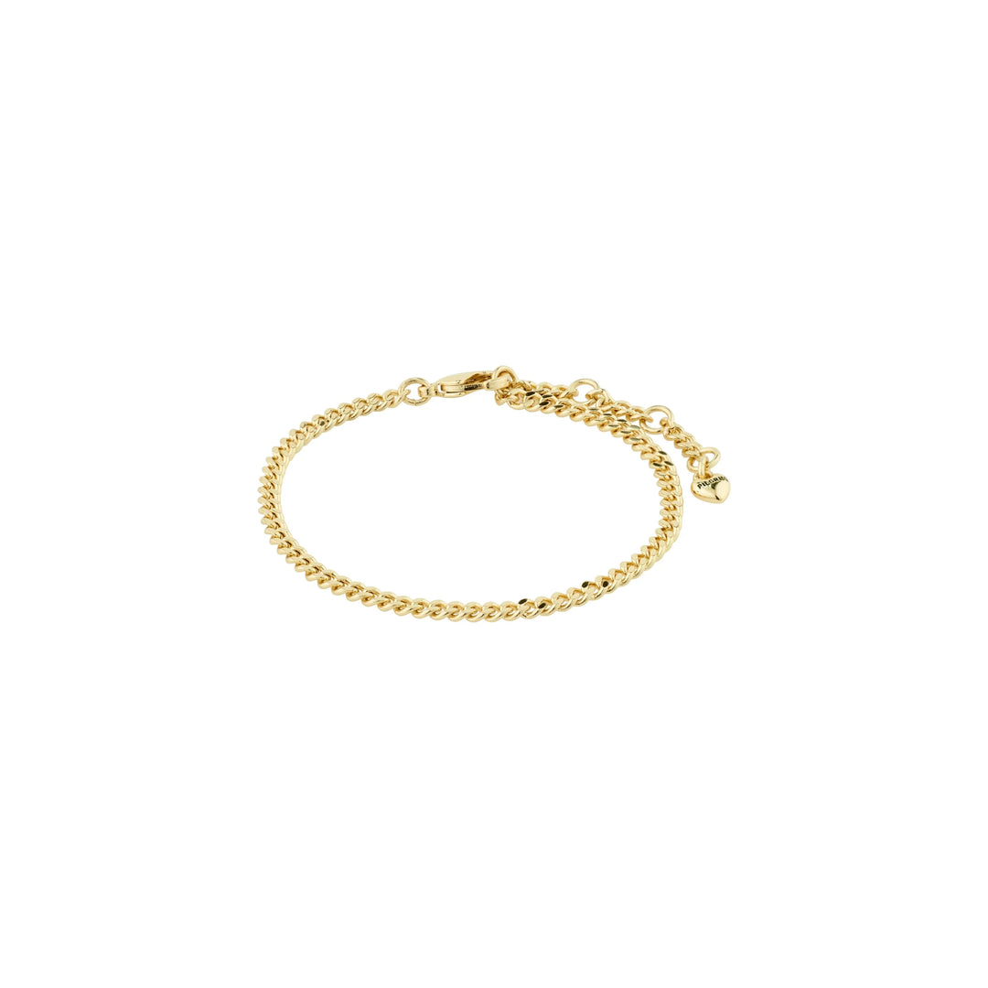 Pilgrim Jewelry SOPHIA Recycled Bracelet Gold-Plated