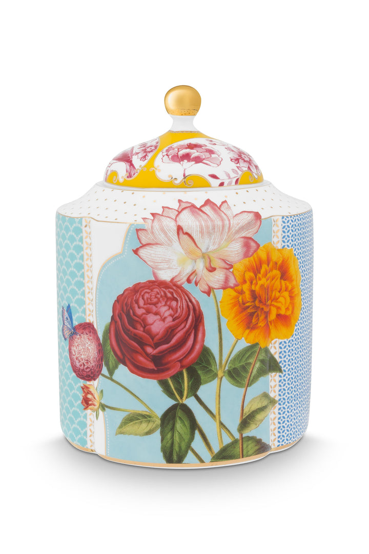 Pip Royal Medium Storage Jar