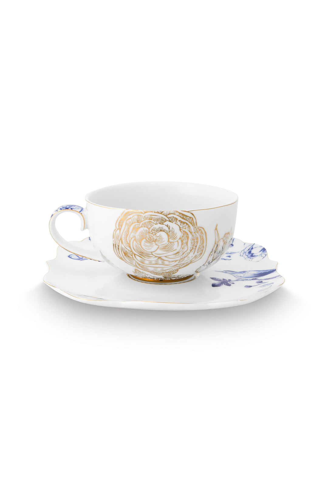 Pip Studio Cup and Saucer