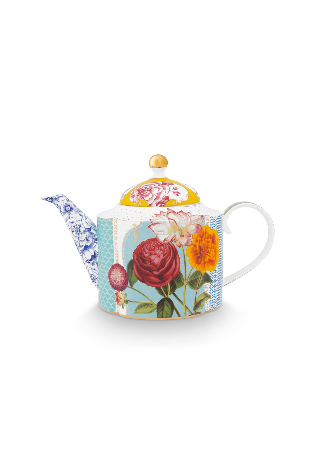 Pip Studio Royal Teapot