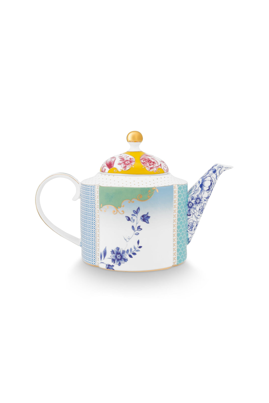 Pip Studio Royal Teapot