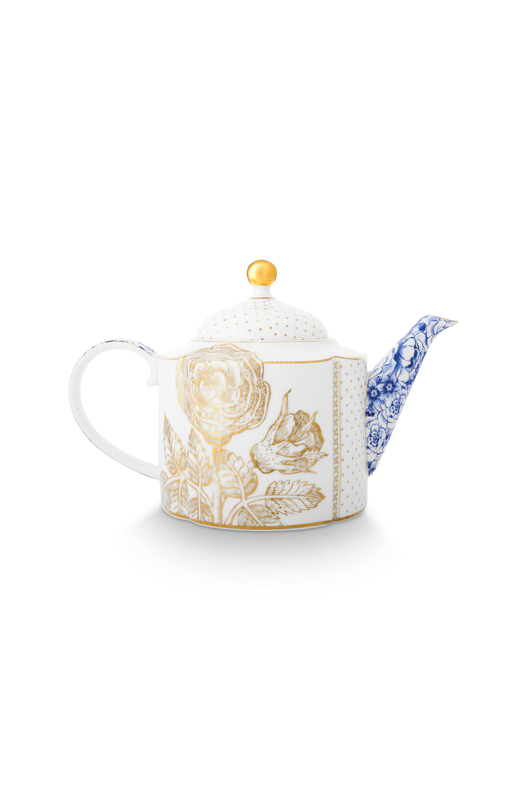 Pip Studio Royal Teapot