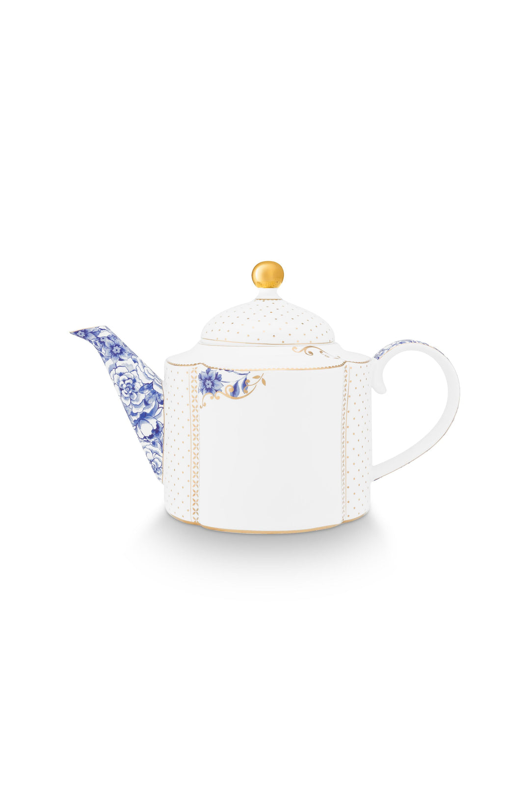 Pip Studio Royal Teapot