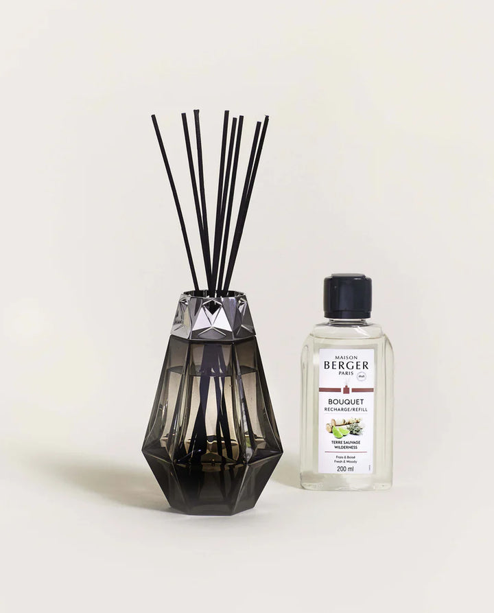 Prisme Reed Diffuser  Wilderness (Gift Set)
