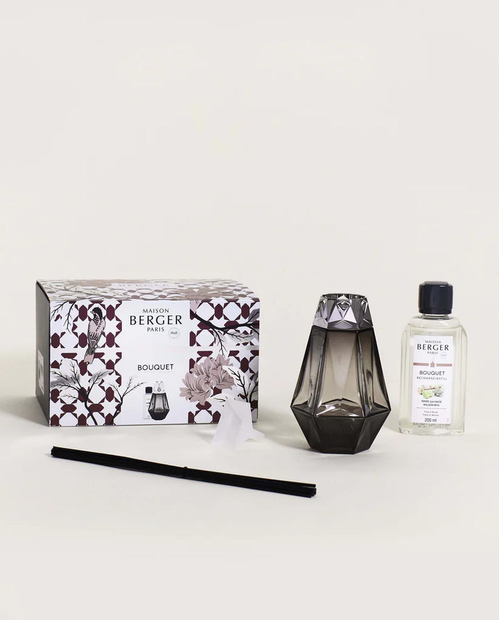Prisme Reed Diffuser  Wilderness (Gift Set)