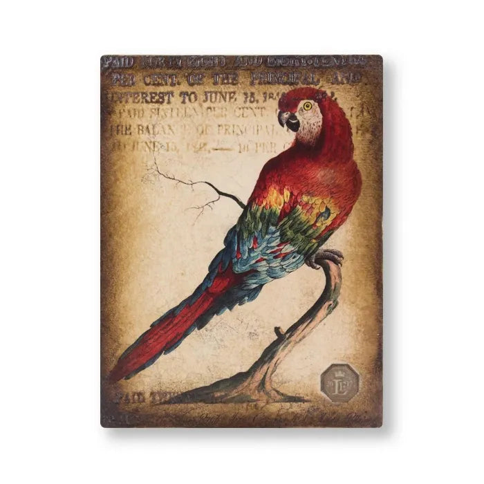 RLE-03 - RETIRED & SIGNED Sid Dickens Memory Block
