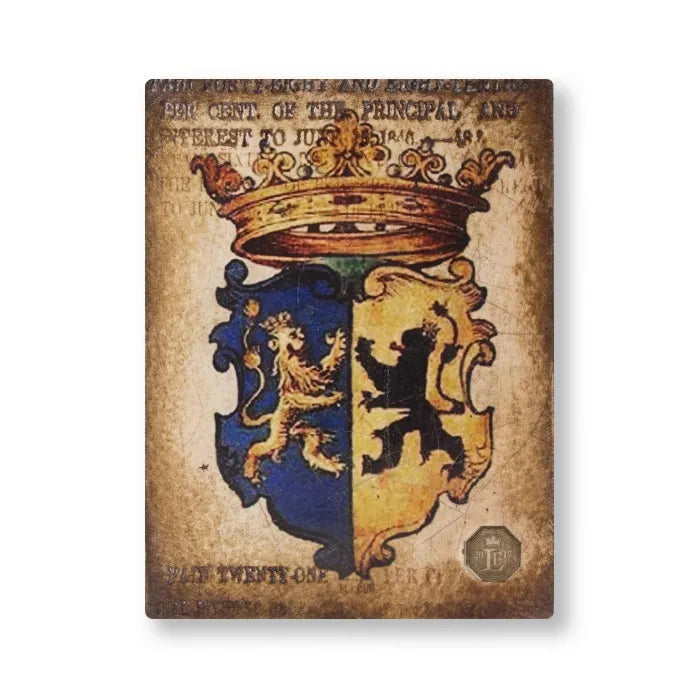 RLE-08- RETIRED & SIGNED Sid Dickens Memory Block
