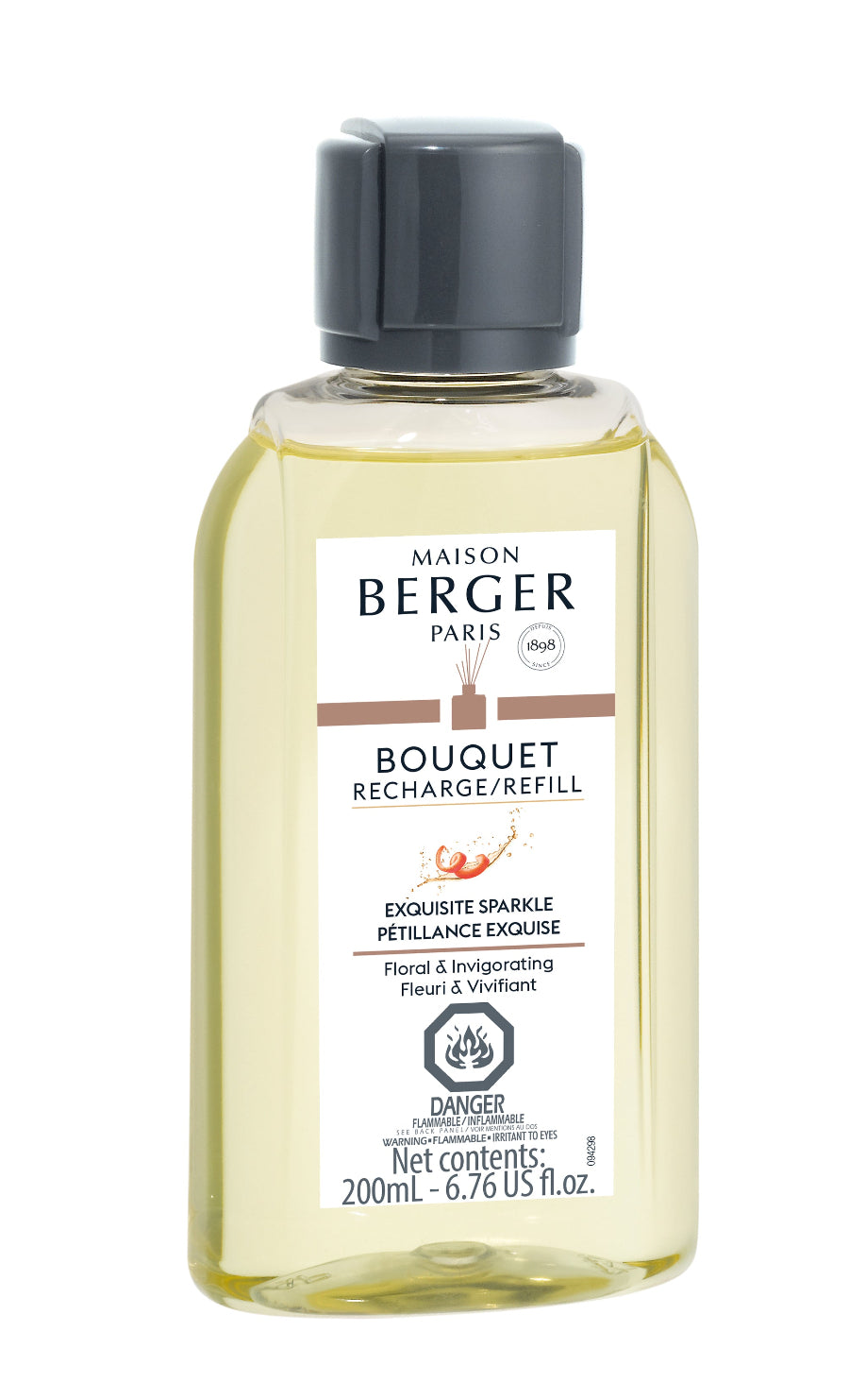 Reed Diffuser Refill - Exquisite Sparkle