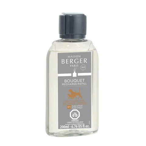 Reed Diffuser Refill Anti-Odour Pet 1 (Fruity & Floral)