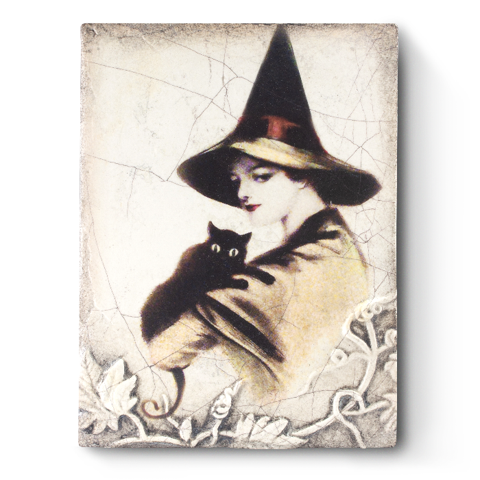 SP 10 Wise One - RETIRED Sid Dickens Memory Block
