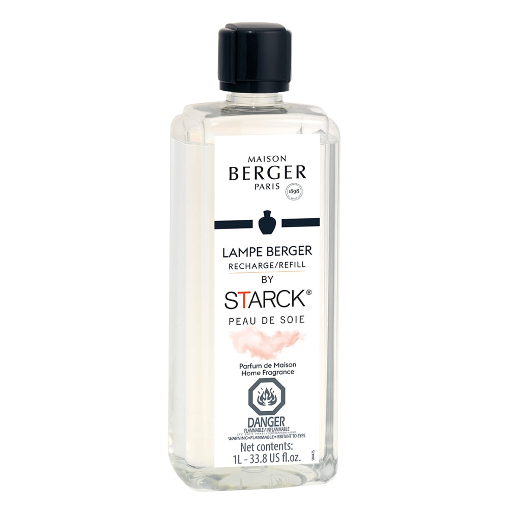 Starck Lampe Berger - Peau de Soie Fuel Refill 1 L