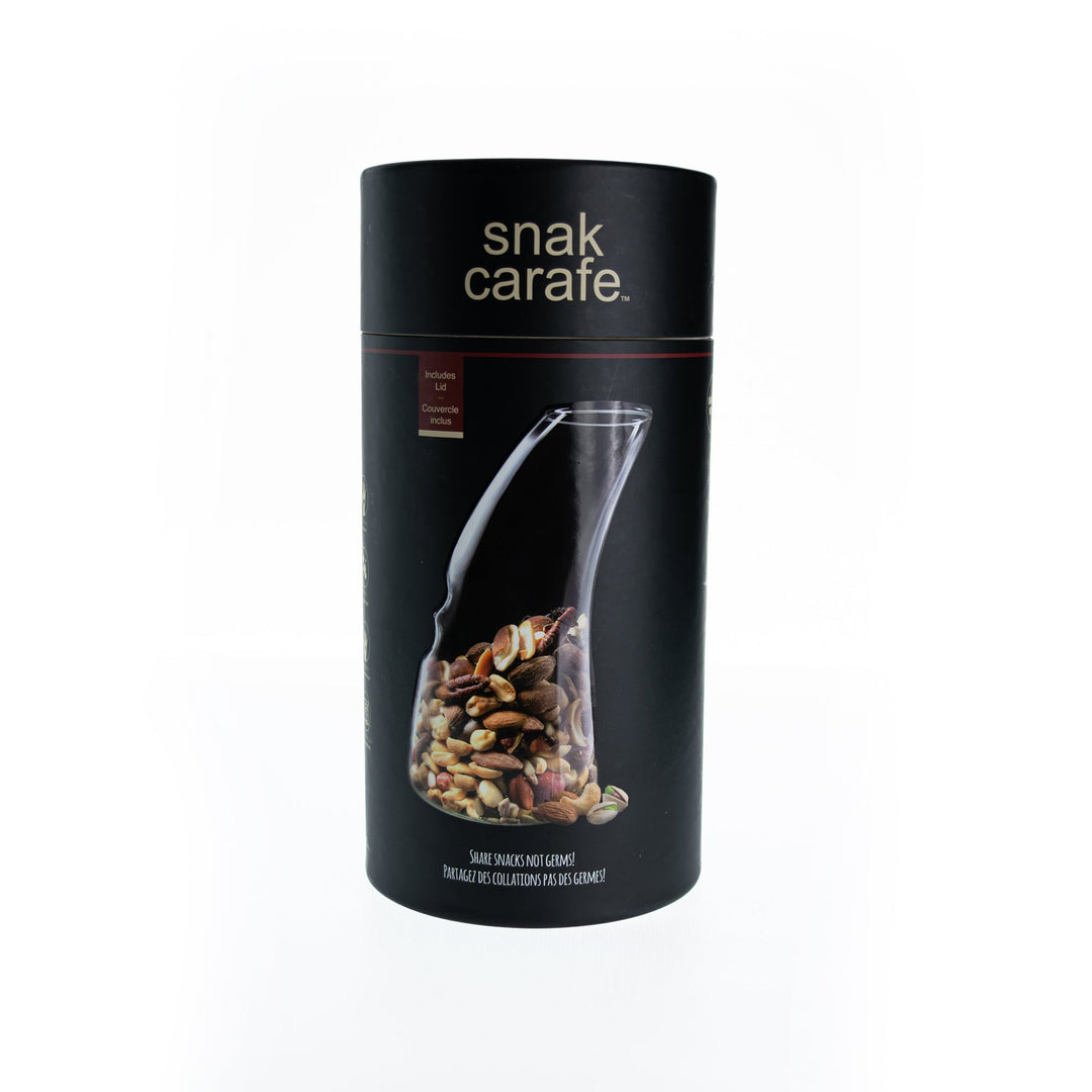 Snak Carafe