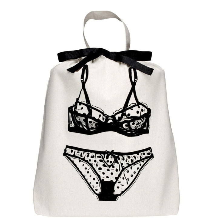 Stylish Lingerie Travel Bag by Bag-All