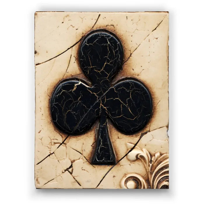 T 159 Club Retired Sid Dickens Memory Block