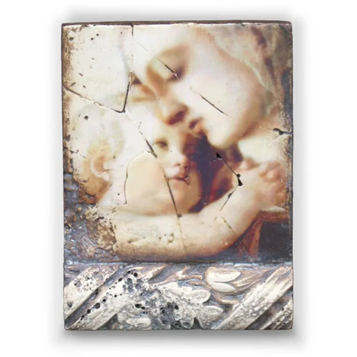 T 179 Divinty Retired Sid Dickens Memory Block