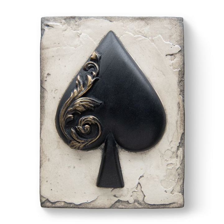 T 561 Club Retired Sid Dickens Memory Block