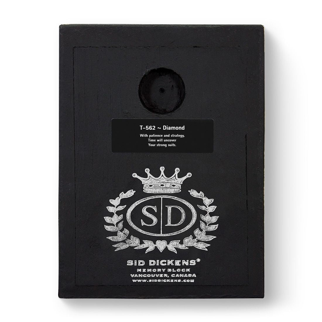 Sid Dickens Memory Blocks – Crafted Decor
