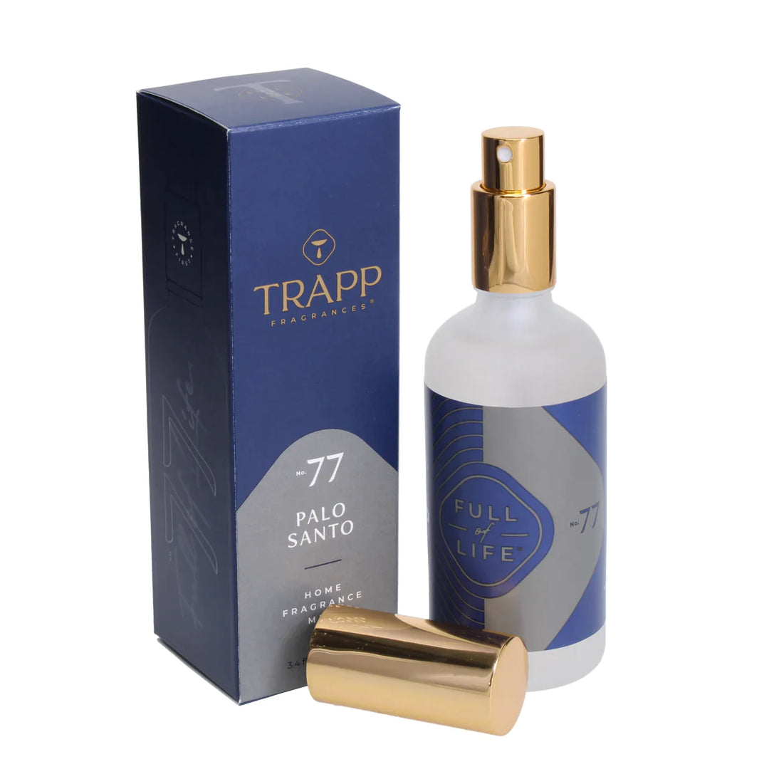 Trapp Fragrances Room Spray - No. 77 Palo Santo