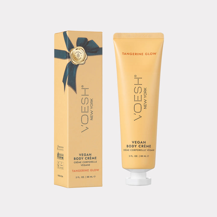 Voesh Vegan Body Creme