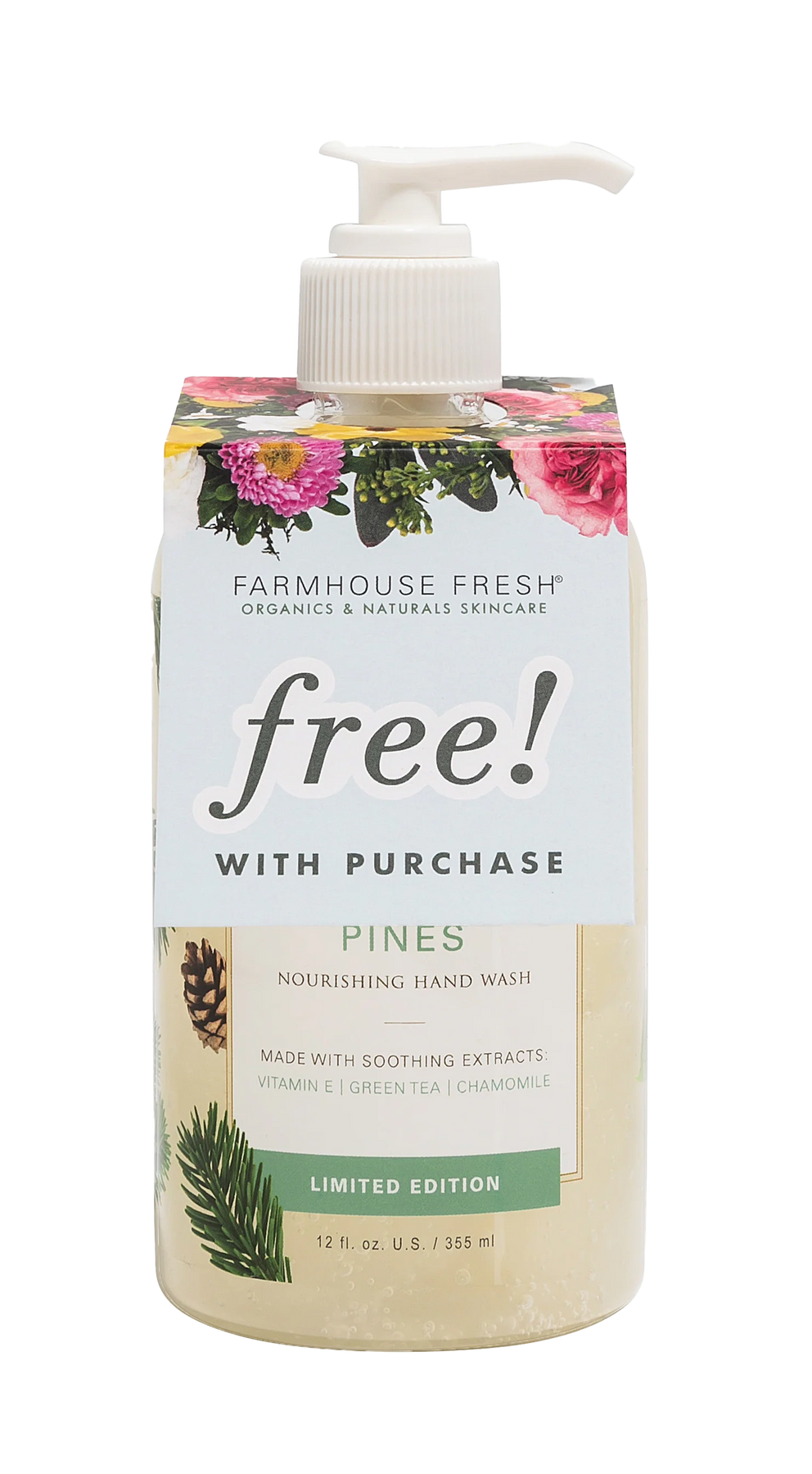 Farmhouse Fresh Free Gift With Purchase – Crafted Decor