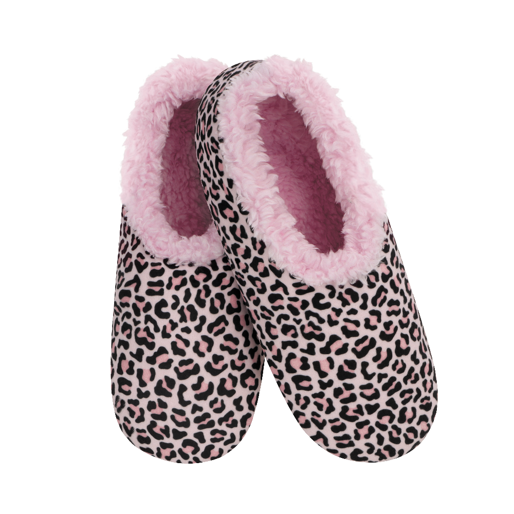Women s No Skid Snoozie Slippers Everyday Collection