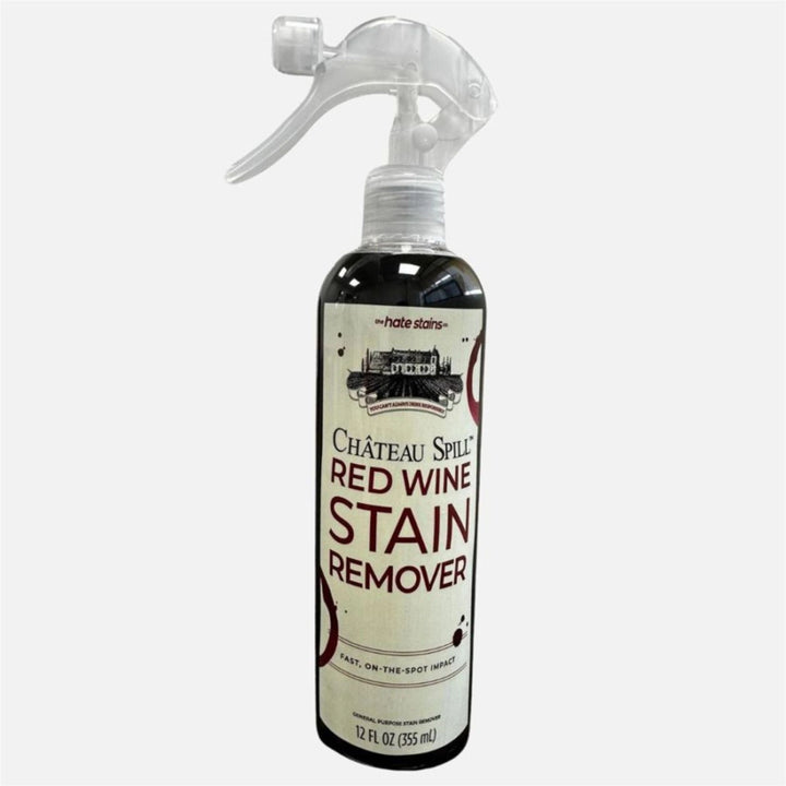 Chateau Spill Red Wine Remover - 12oz