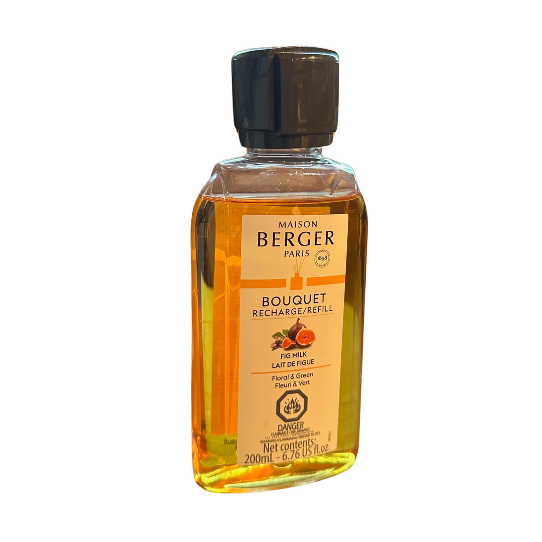 Reed Diffuser Refill - Sweet Fig