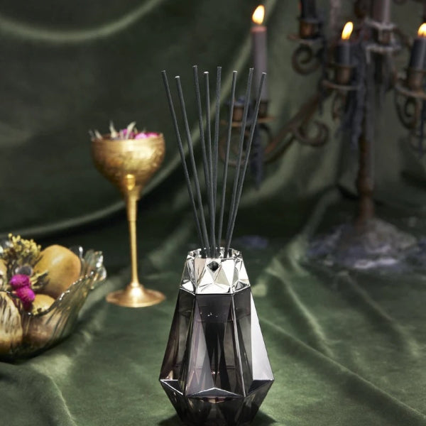 Prisme Reed Diffuser Gift set with Wilderness fuel by Maison Berger 