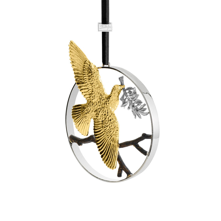 Michael Aram Dove of Peace Ornament