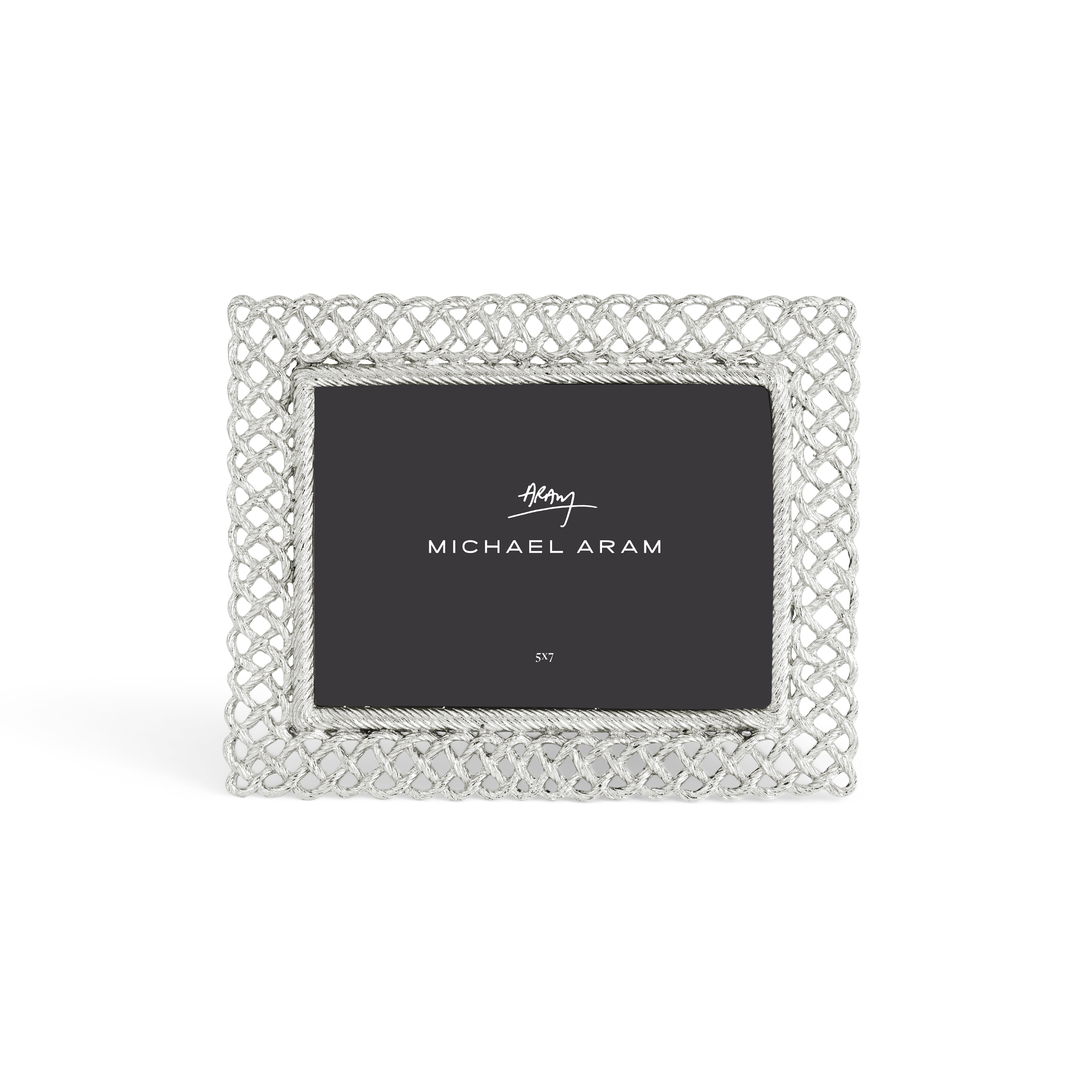 Michael-Aram-Photo Frames – Crafted Decor