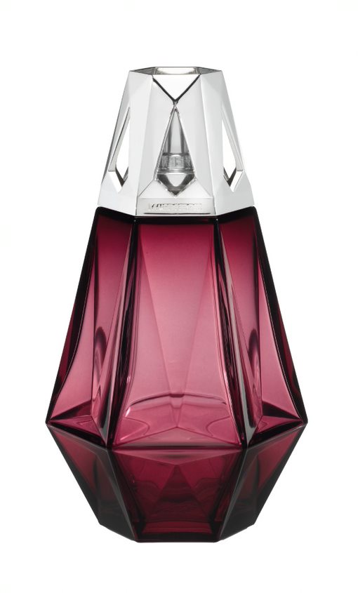 PRISME LAMP Gift Set - Garnet