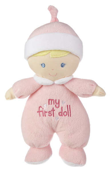 My First Baby Doll