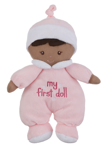 My First Doll for Baby