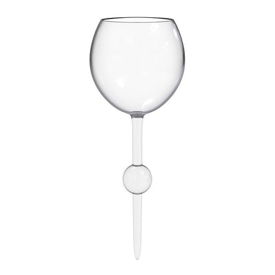 The Beach Wine Glass - Floating / Stake-able  Wine Glass