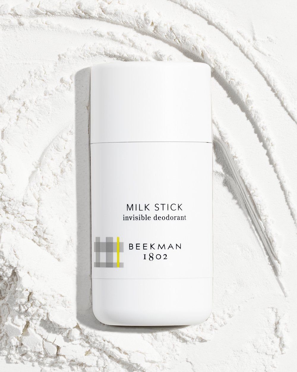 Beekman 1802 Milk Stick Deodorant