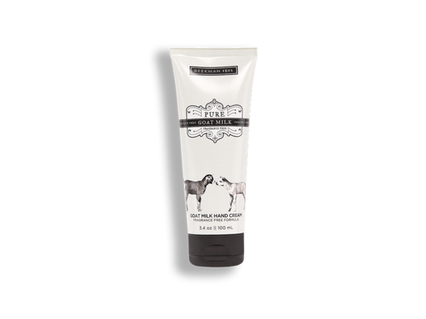 Beekman 1802 2oz Hand Cream