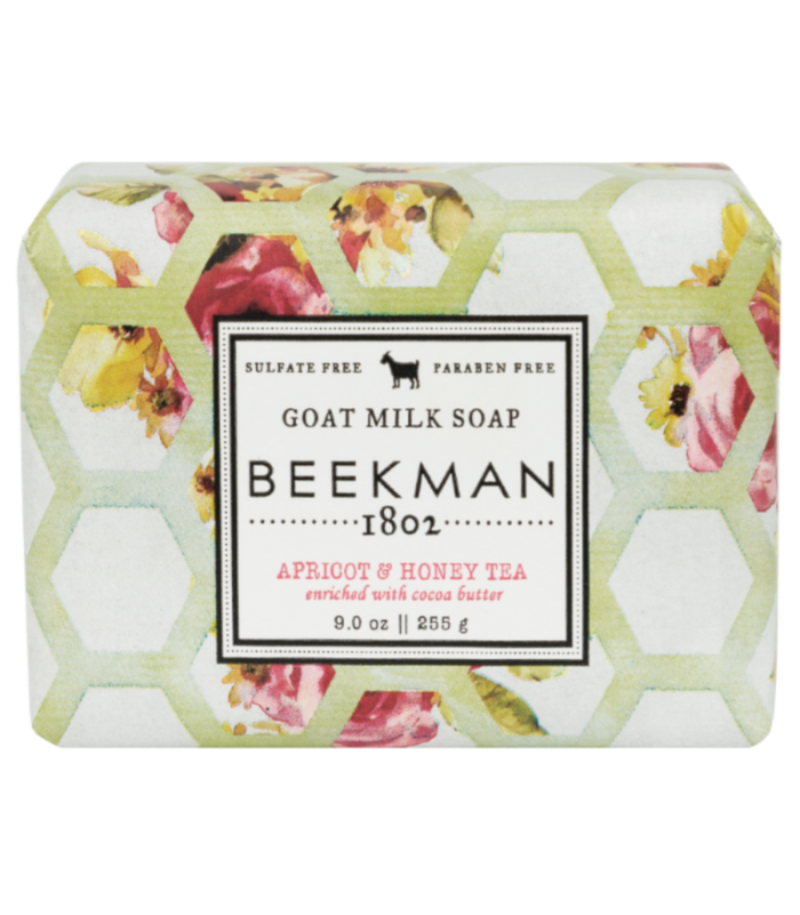 Beekman 1802 9oz Bar Soaps