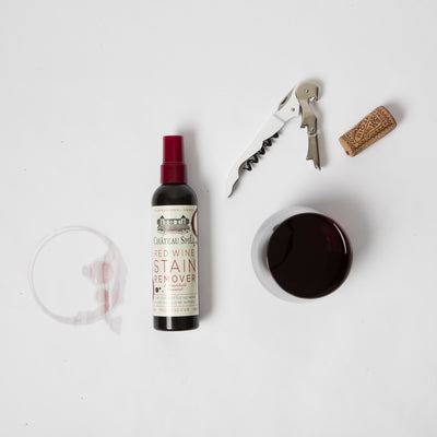 Chateau Spill Red Wine Remover 4oz