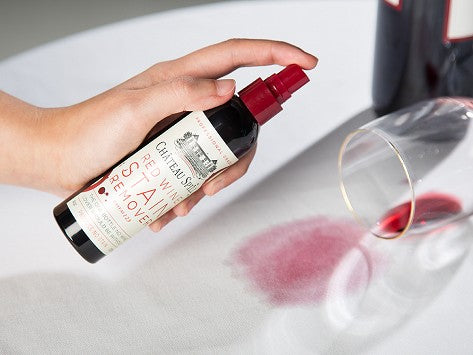 Chateau Spill Red Wine Remover 4oz