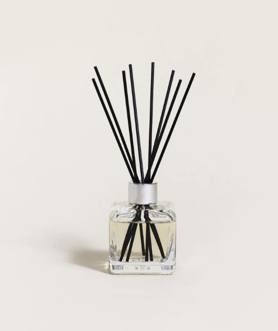 Cube Reed Diffuser Land of Spices Maison Berger