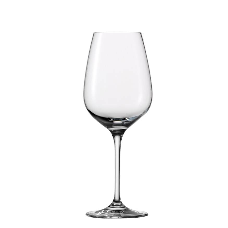 Eisch Stemware Sensis Plus White Wine Glass S/2