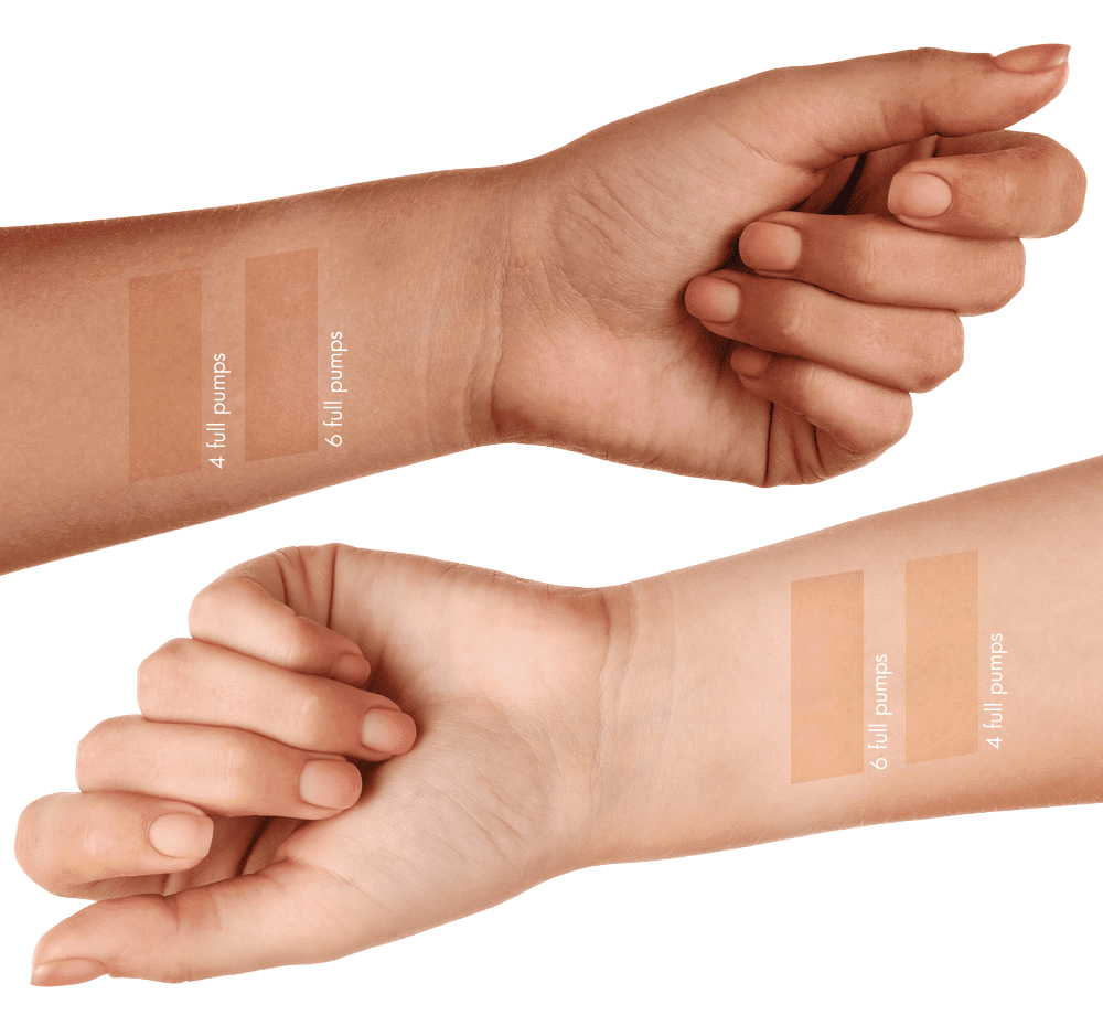 Farmhouse Fresh Bronze Fox Tanning Drops 4 oz