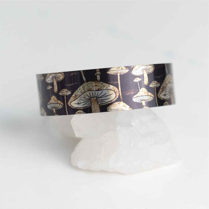 Giftologie Small Cuff Bracelet - Over Yonder