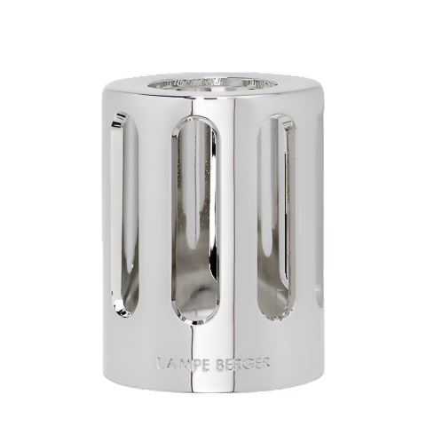 Heavy Open Diffuser Cap - SILVER - Replacement