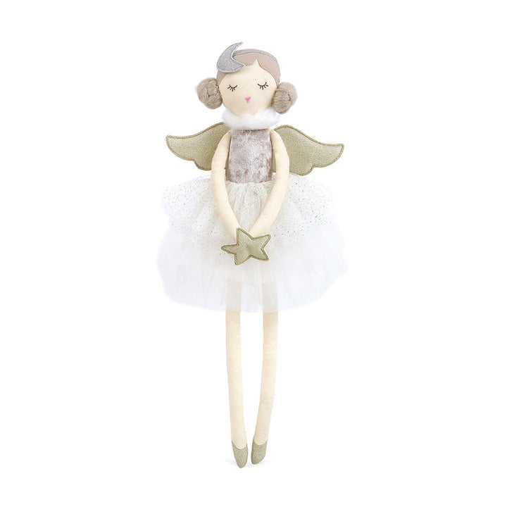 Serenity Angel Doll